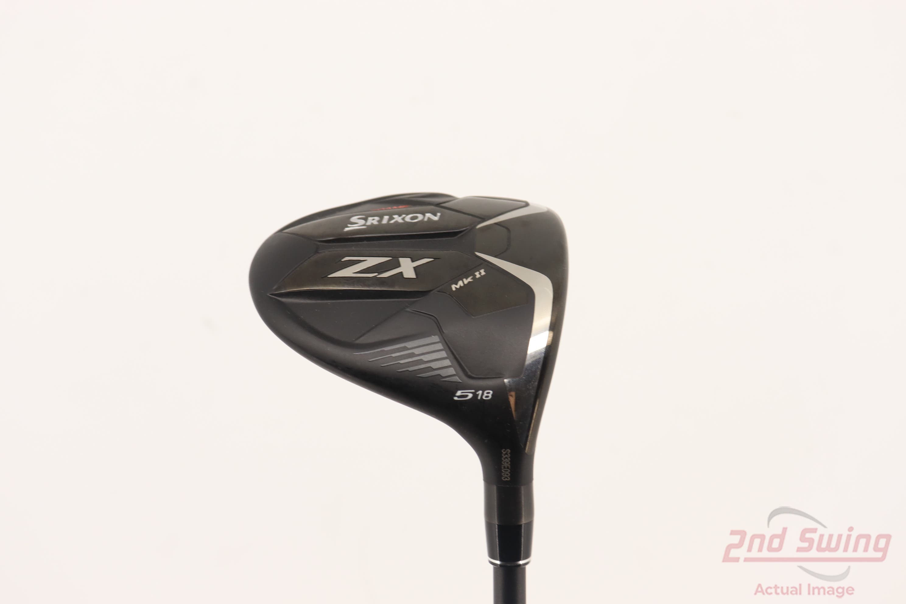 Srixon ZX MK II Fairway Wood | 2nd Swing Golf