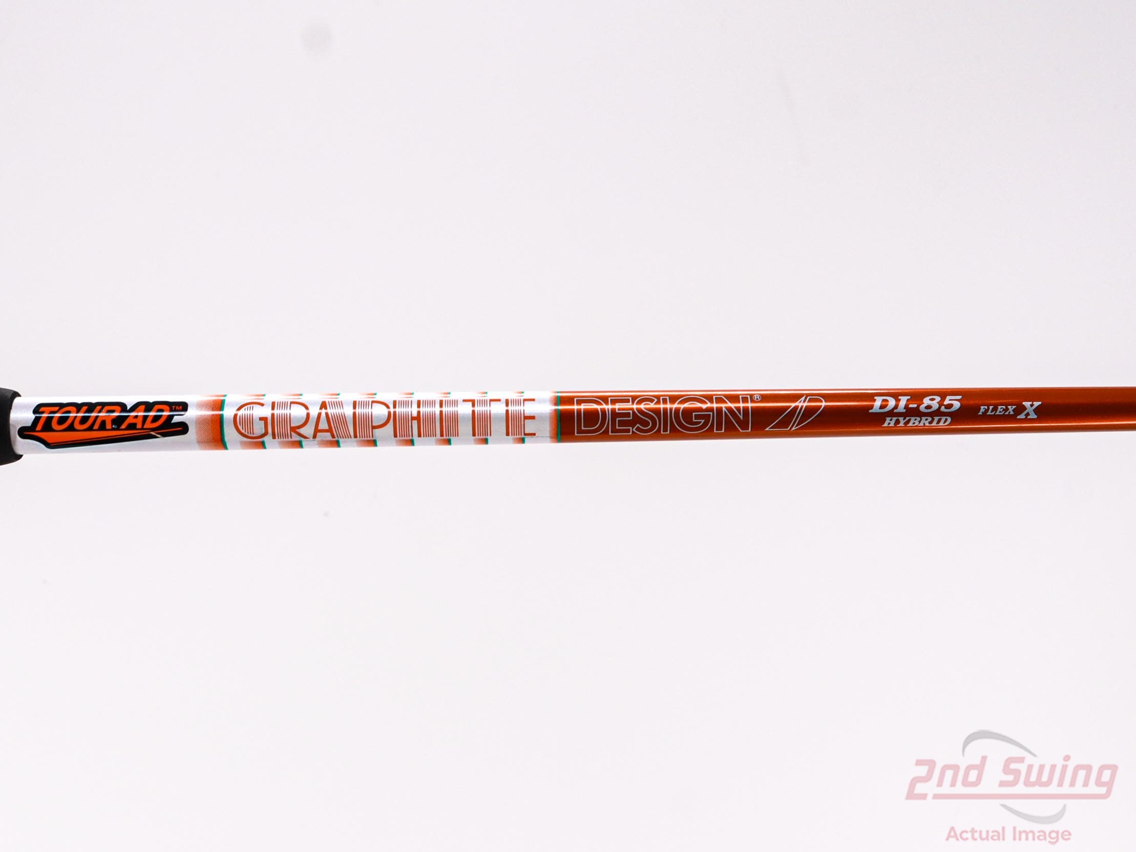 Graphite Design Tour AD DI 85 Hybrid Shaft | 2nd Swing Golf