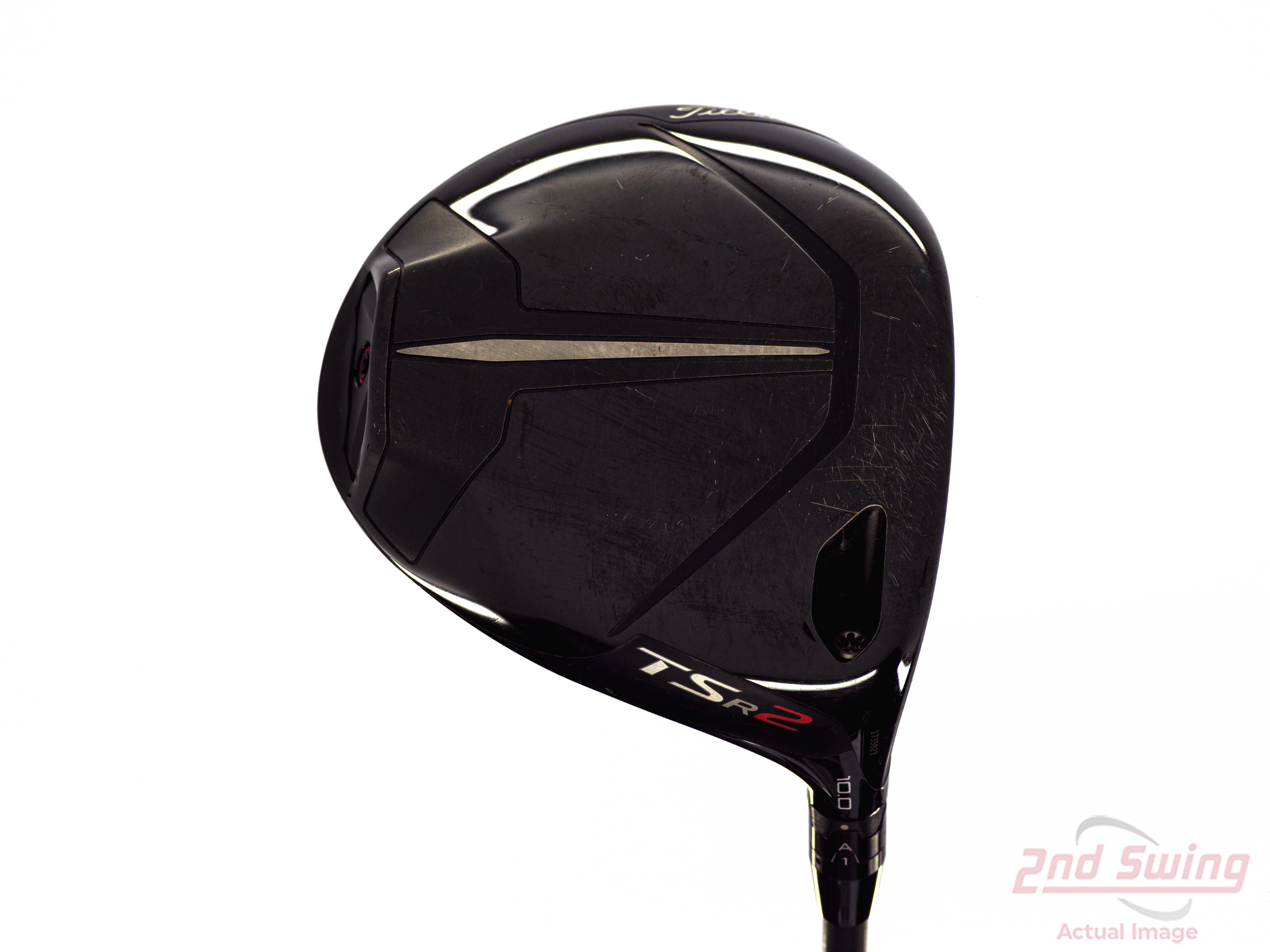 Titleist TSR2 Driver (D-12543042295) | 2nd Swing Golf