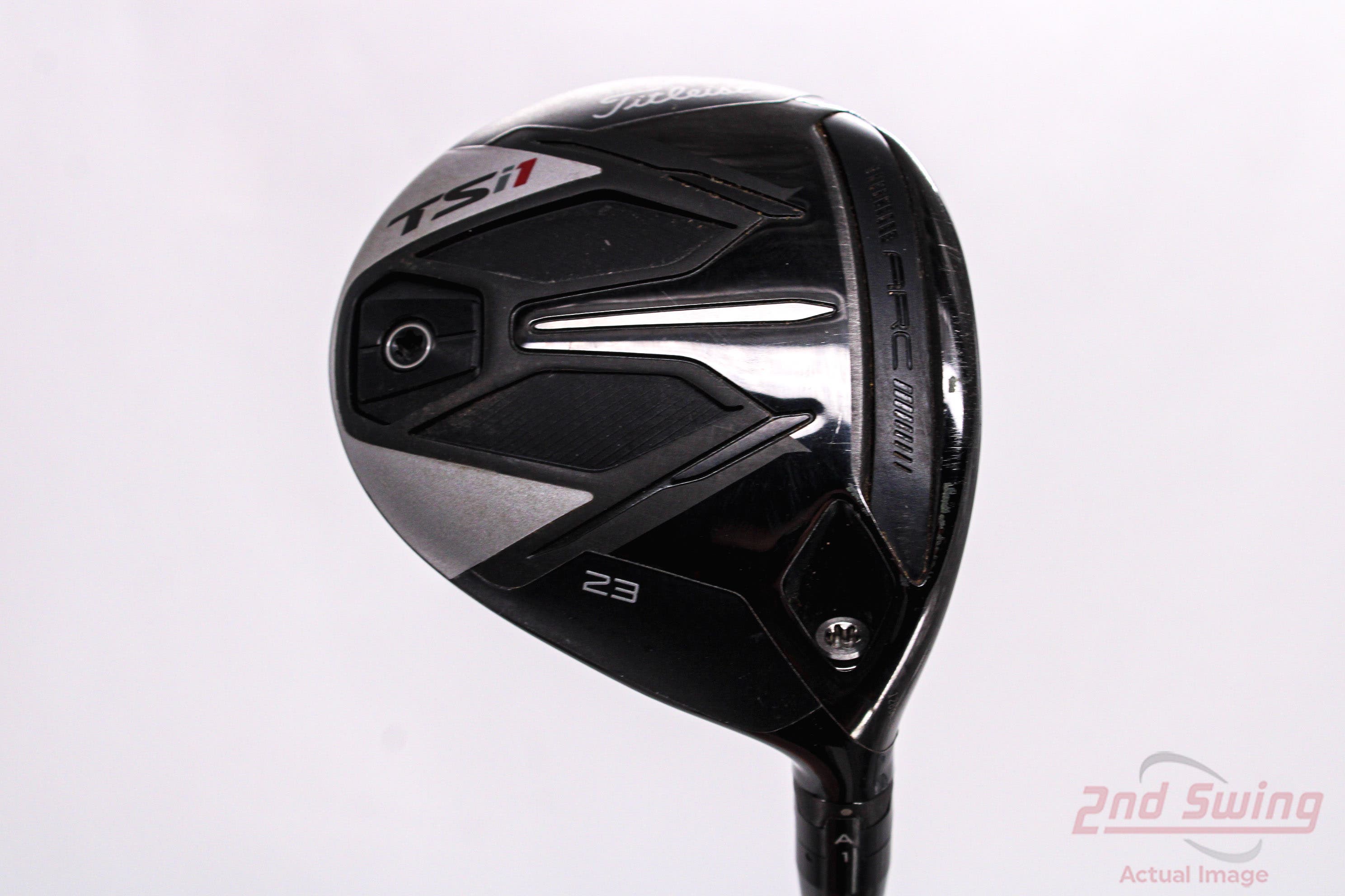 Titleist TSi1 Fairway Wood (D-22329331523) | 2nd Swing Golf