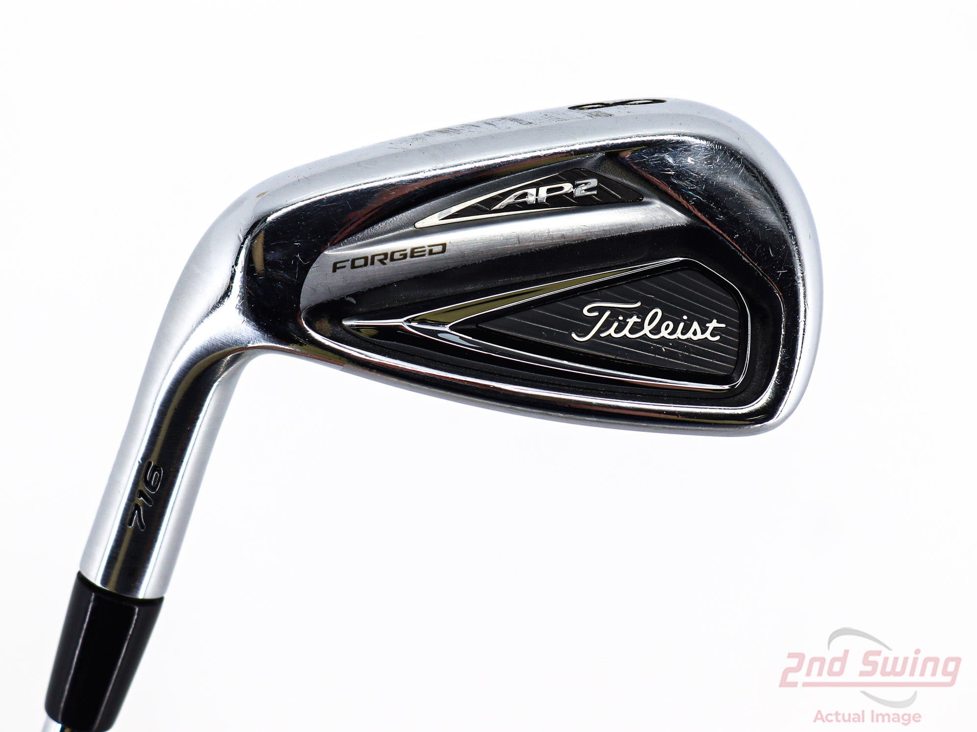 Titleist 716 AP2 Single Iron (D-22436504613) | 2nd Swing Golf