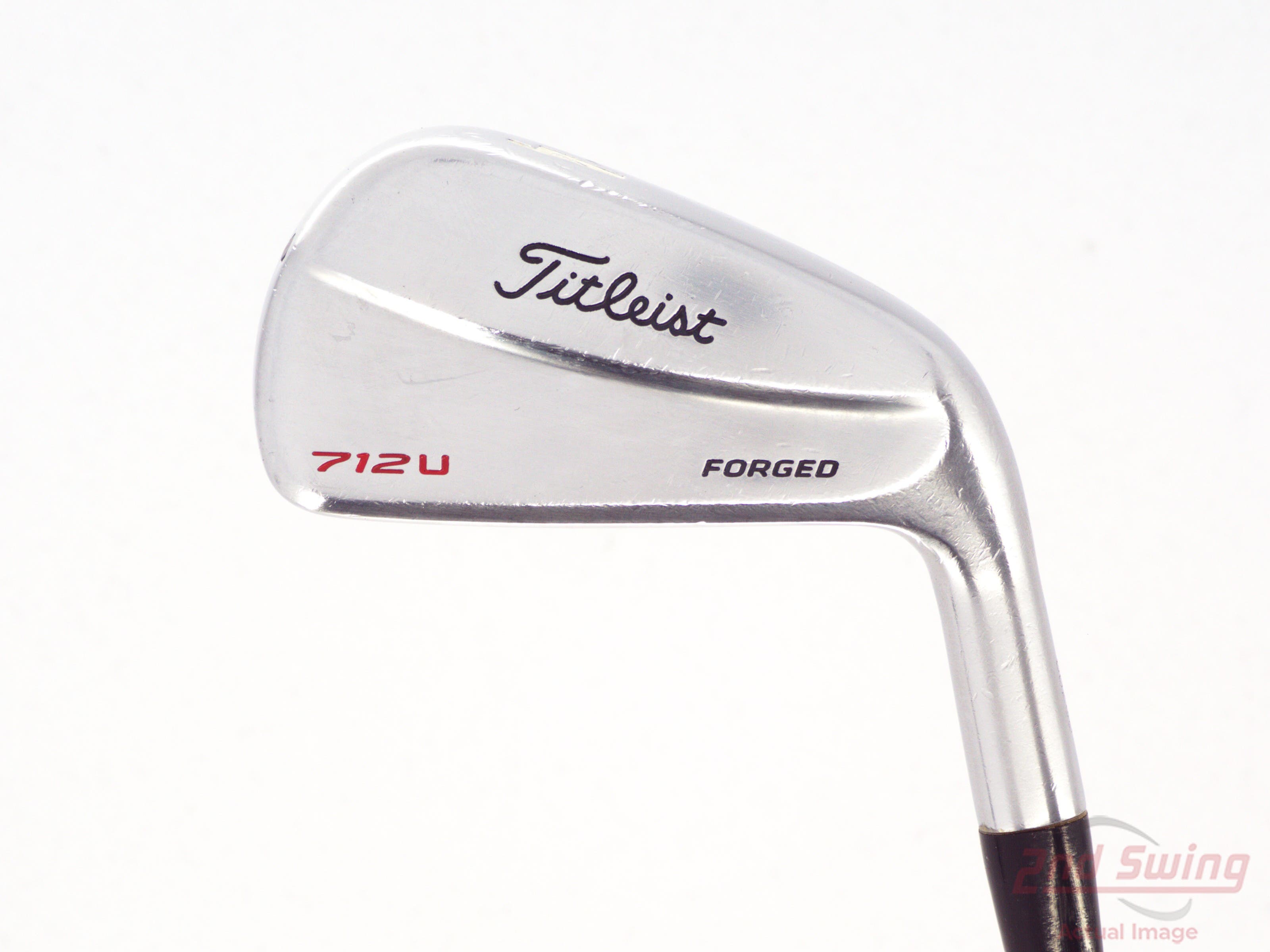 Titleist 712U Utility Iron | 2nd Swing Golf