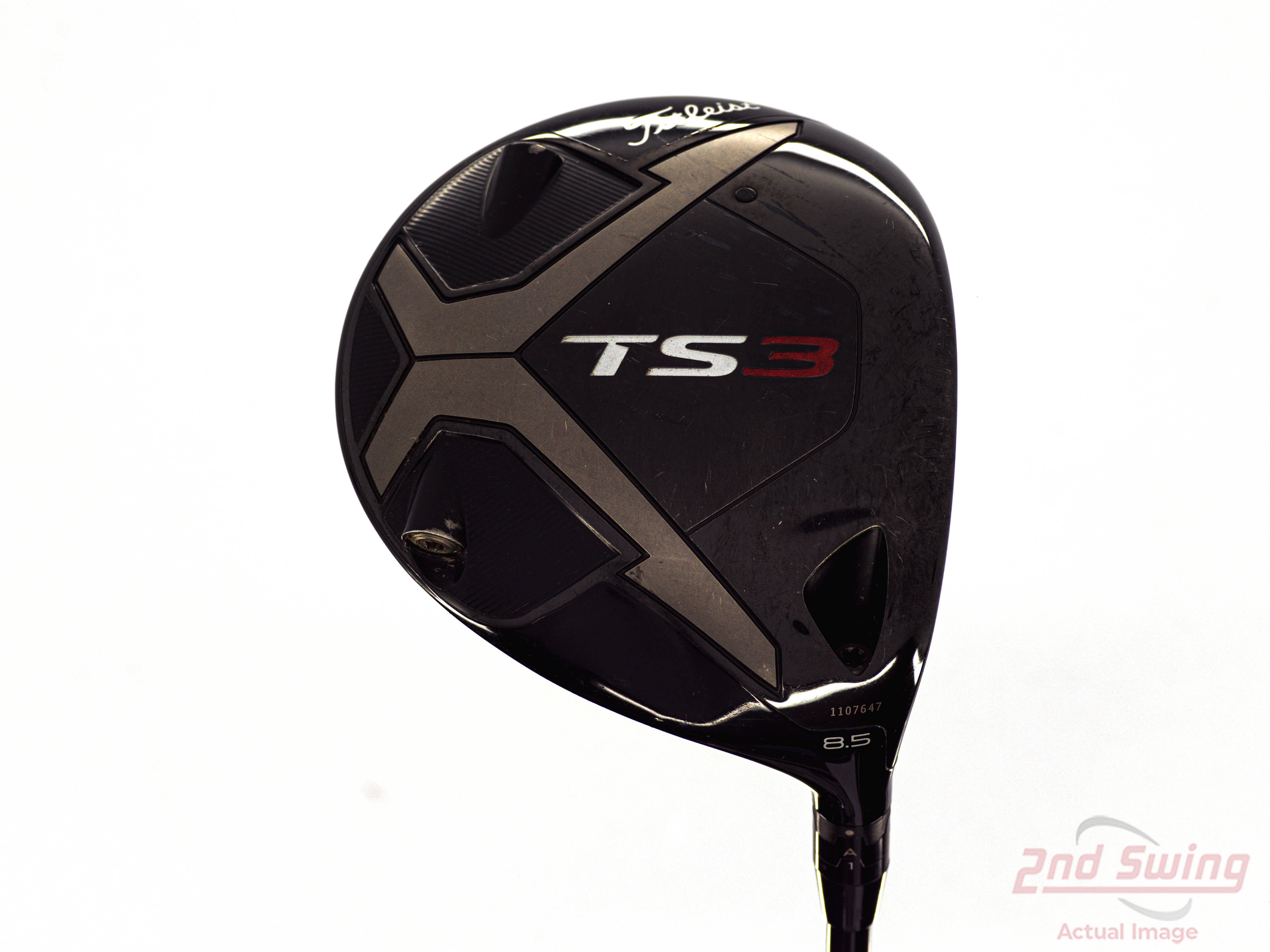 Titleist TS3 Driver | 2nd Swing Golf