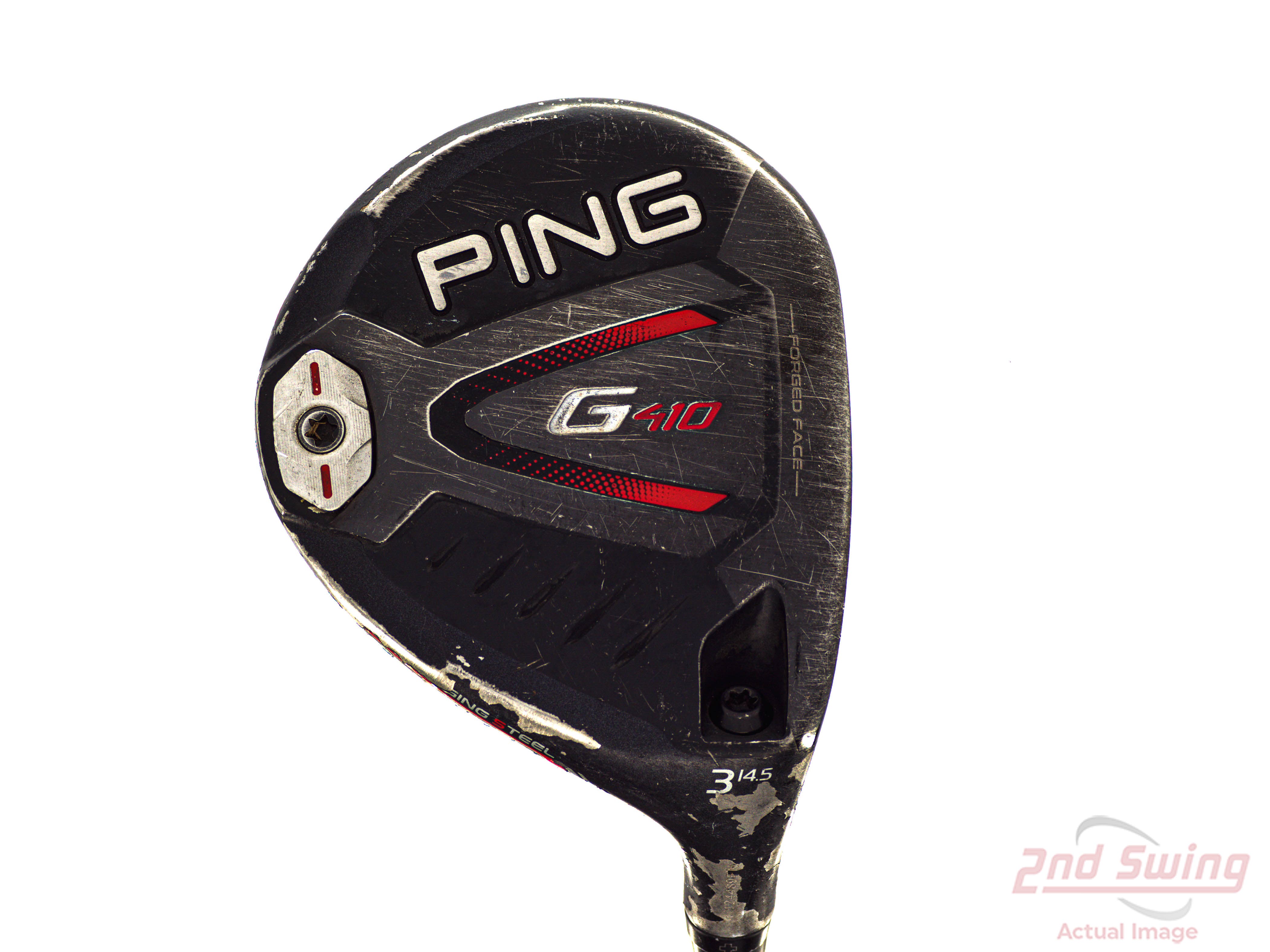 Ping G410 Fairway Wood | 2nd Swing Golf