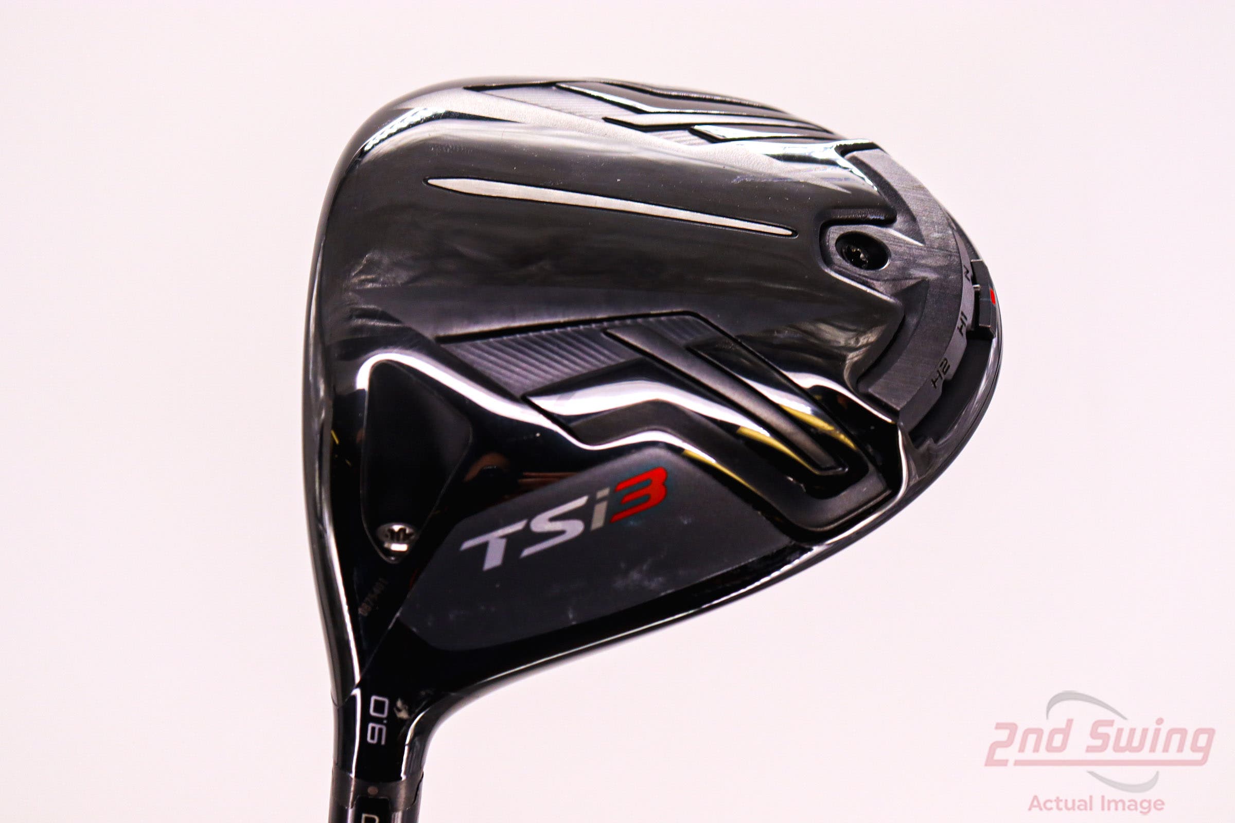 Titleist TSi3 Driver (D-72332443135) | 2nd Swing Golf