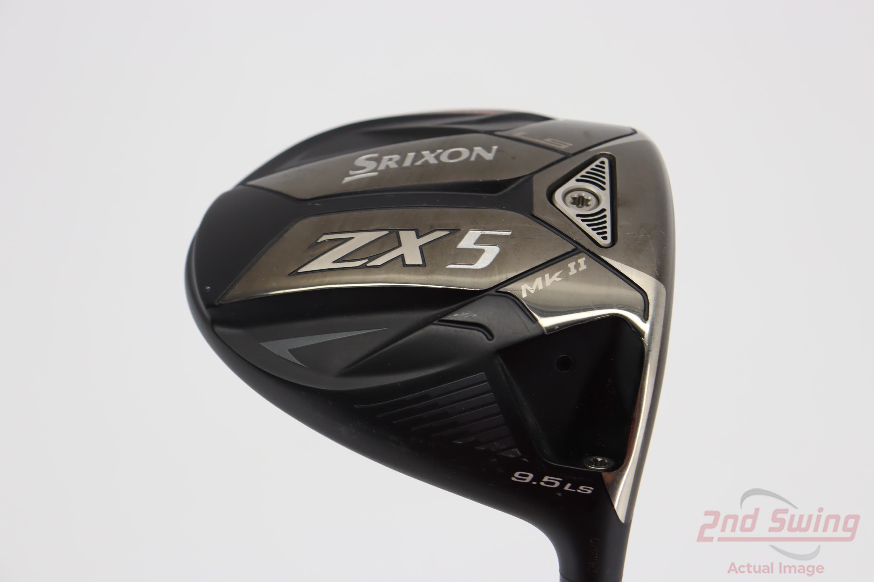 Srixon ZX MK II Hybrid スリクソン zx mk2 5U 25° TENSEI CKorange
