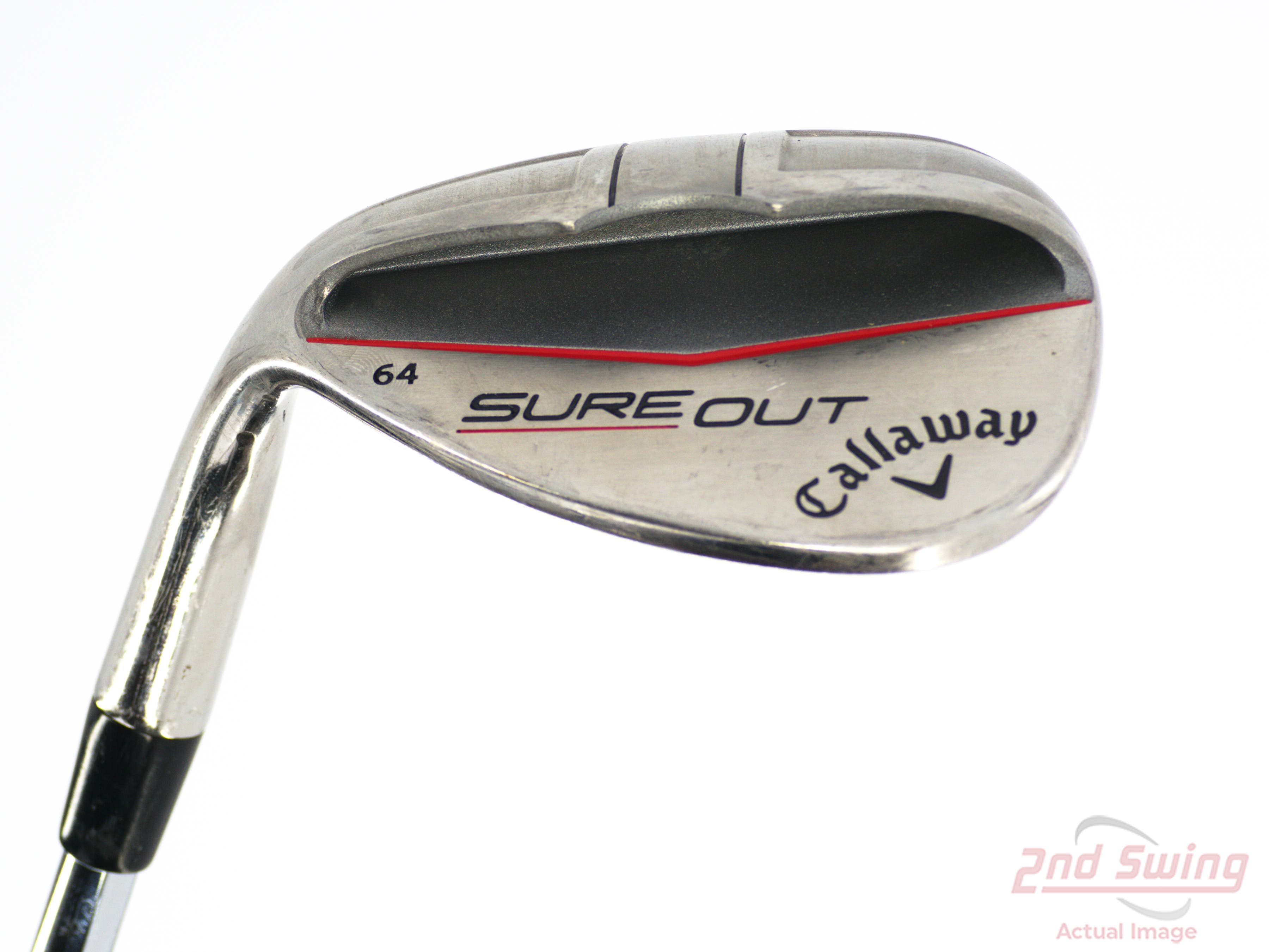 Callaway Sure Out Wedge (D-72545242919) | 2nd Swing Golf