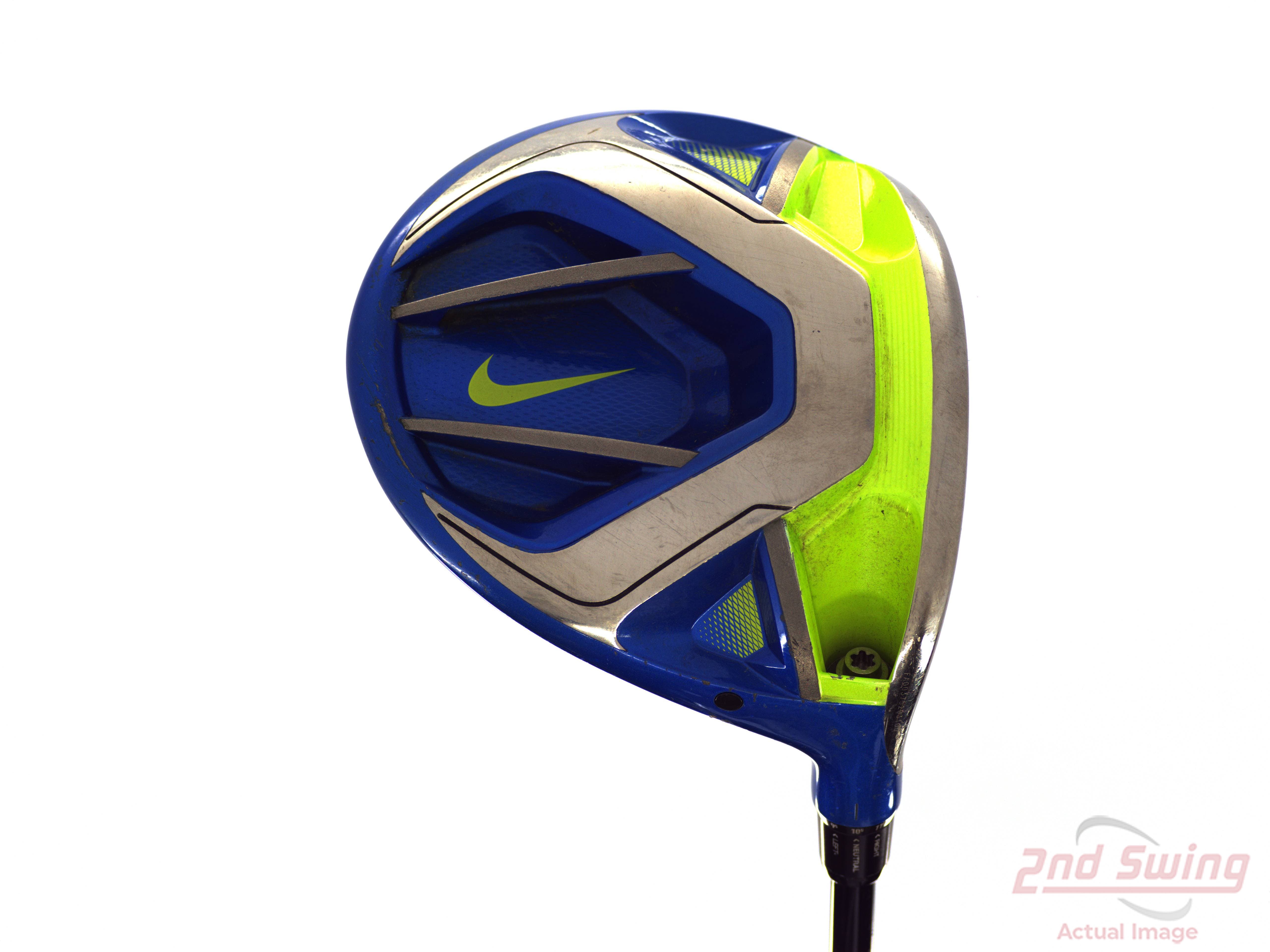 Nike Vapor Fly Pro Driver | 2nd Swing Golf