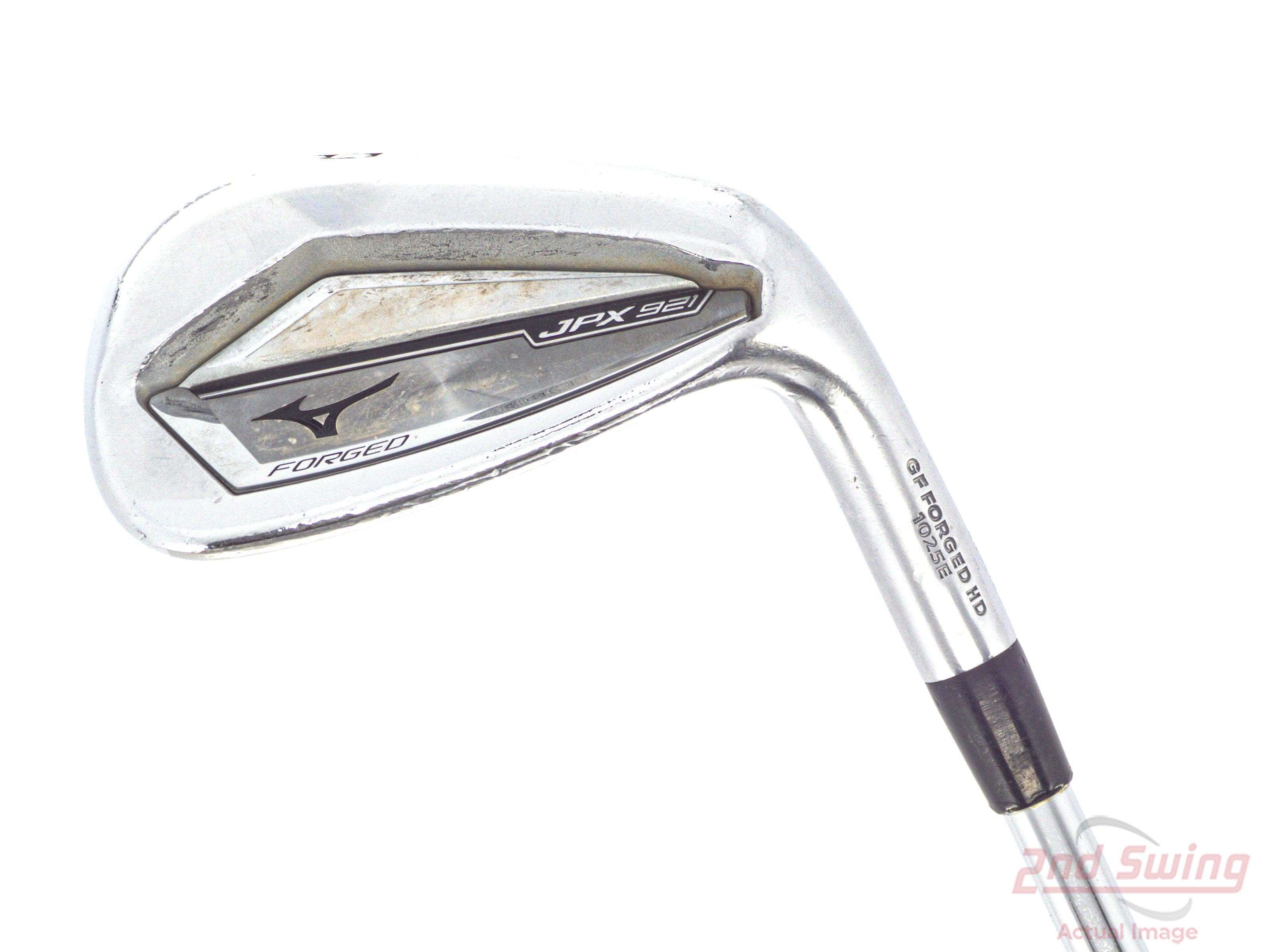Mizuno JPX 921 Forged Single Iron (D-D2442619287) | 2nd Swing Golf
