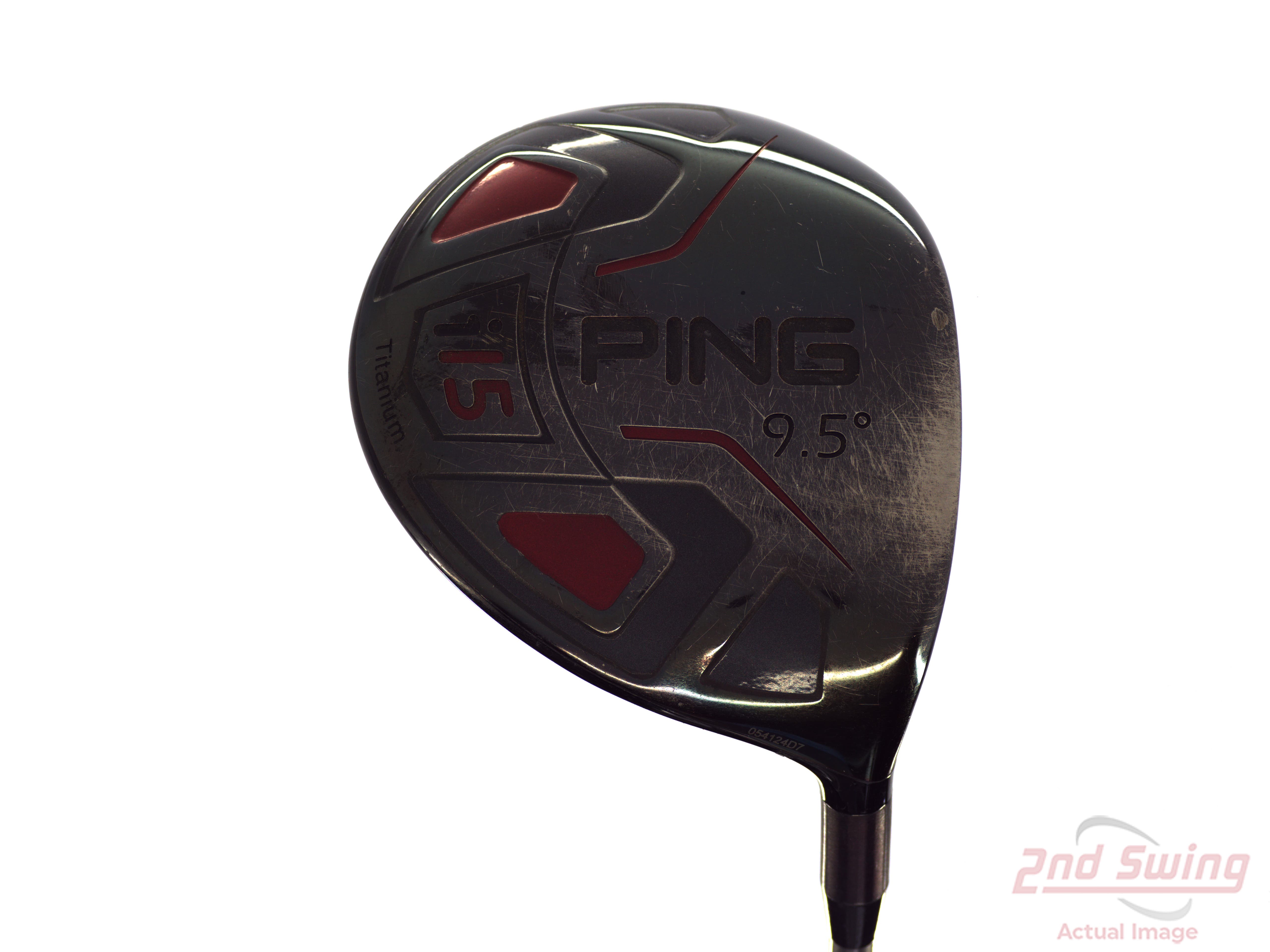 Ping i15 Driver | 2nd Swing Golf
