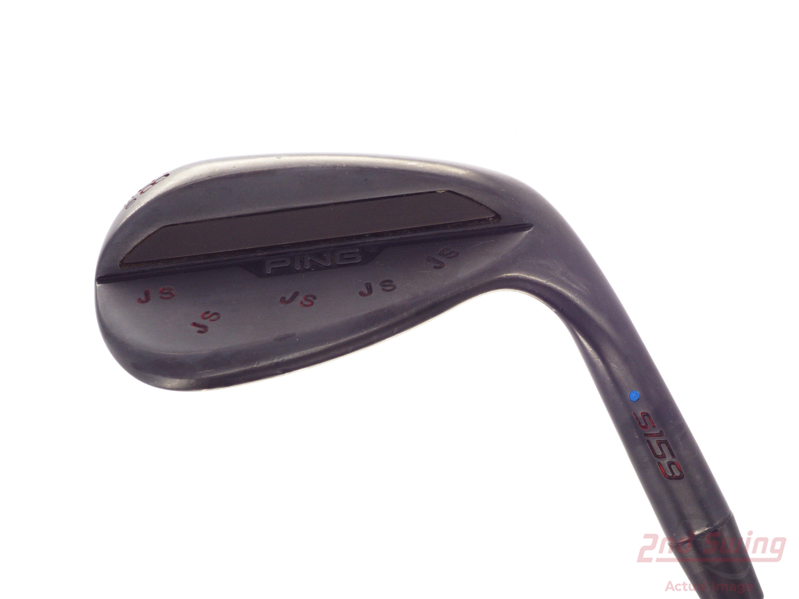 PING S159 54°60° Sウェッジ ミッドナイトmoudus105s Custom Ping s159