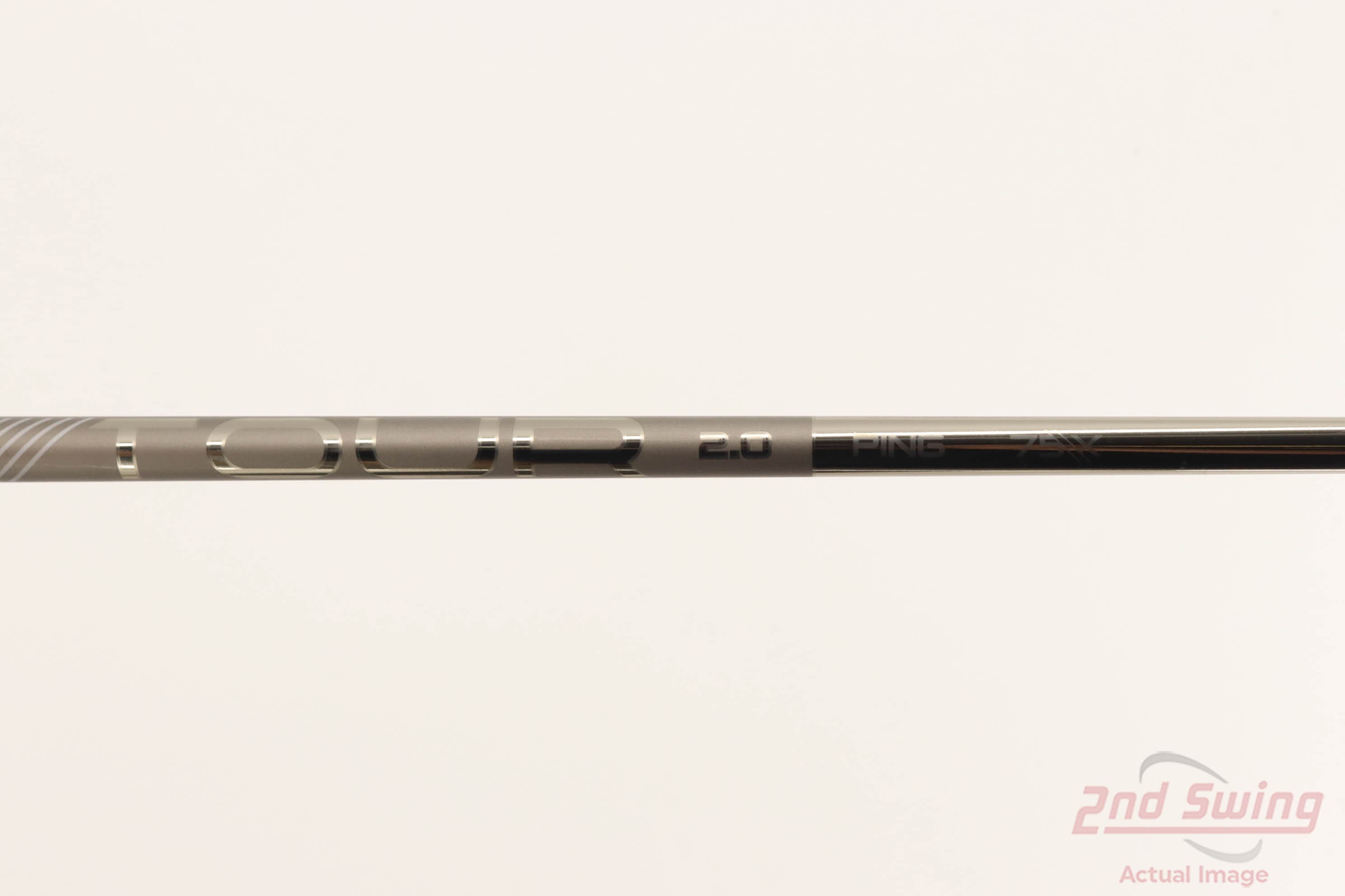 Ping Tour 2.0 Chrome Fairway Wood Shaft | 2nd Swing Golf