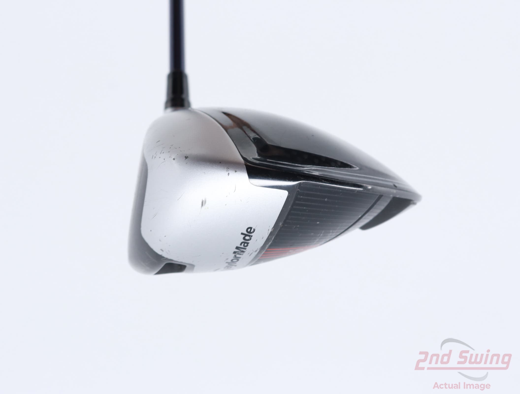 TaylorMade M4 Driver (D-T2441959266) | 2nd Swing Golf