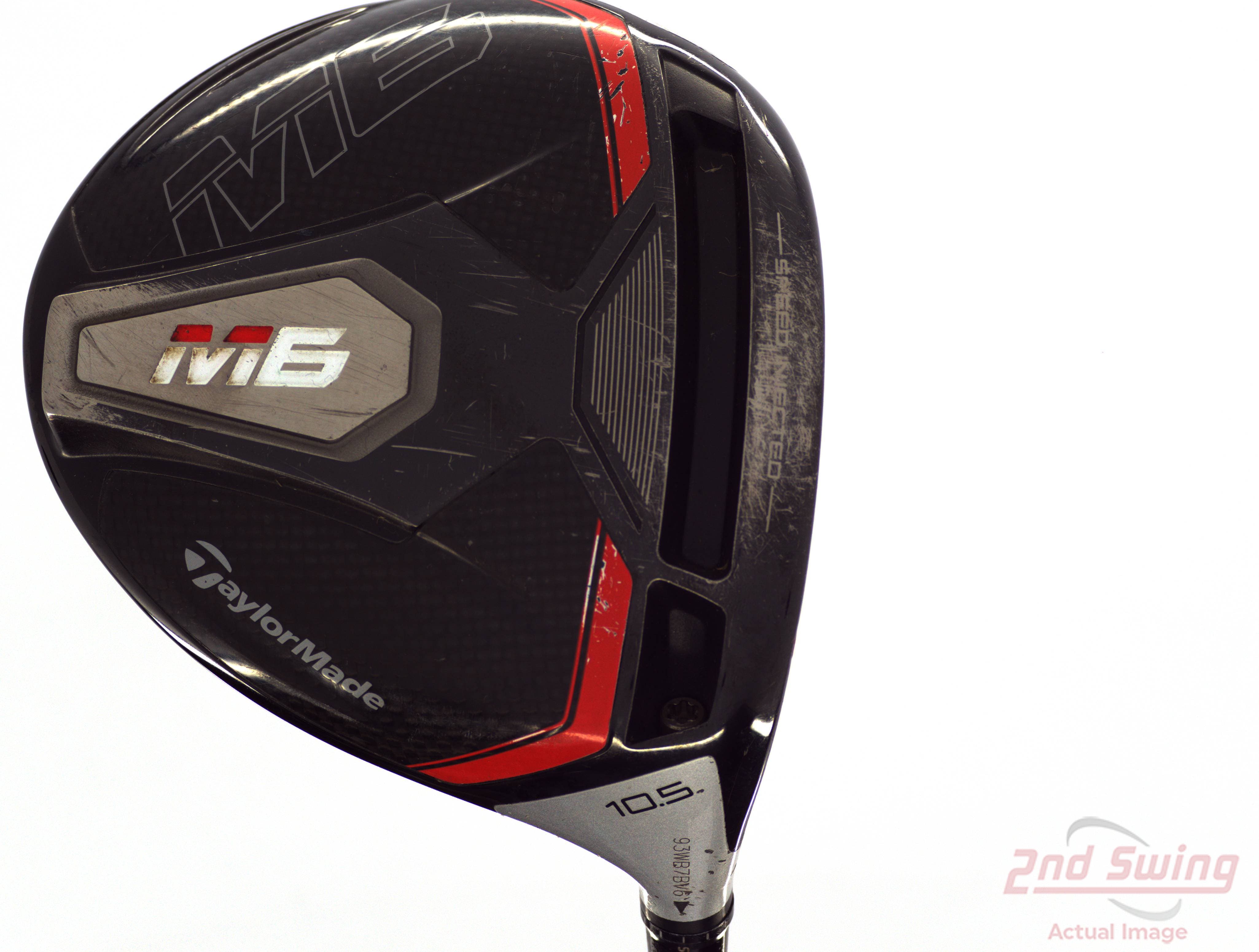 TaylorMade M6 Driver | 2nd Swing Golf