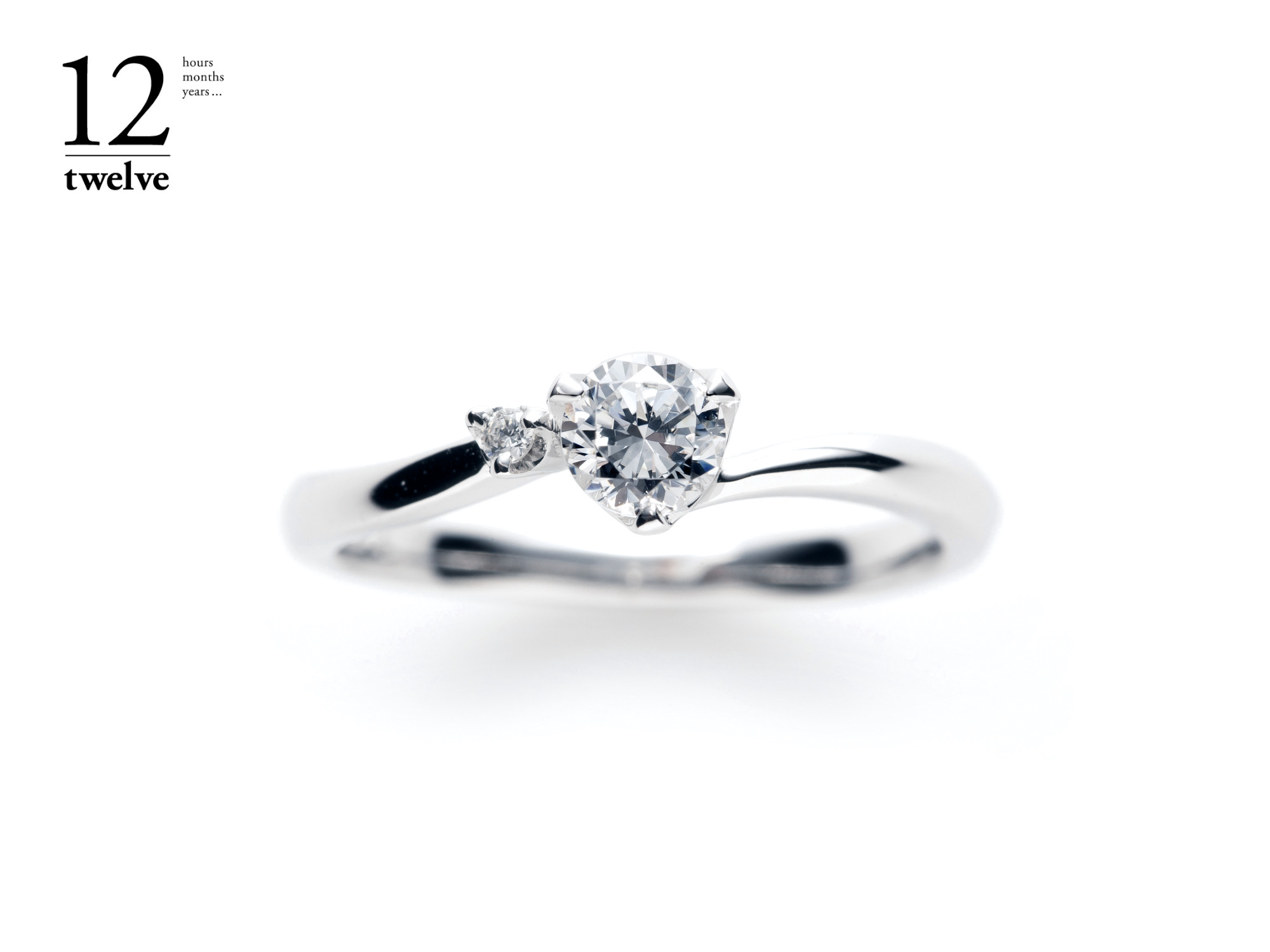 05 five sences | 結婚指輪・婚約指輪のSANJI