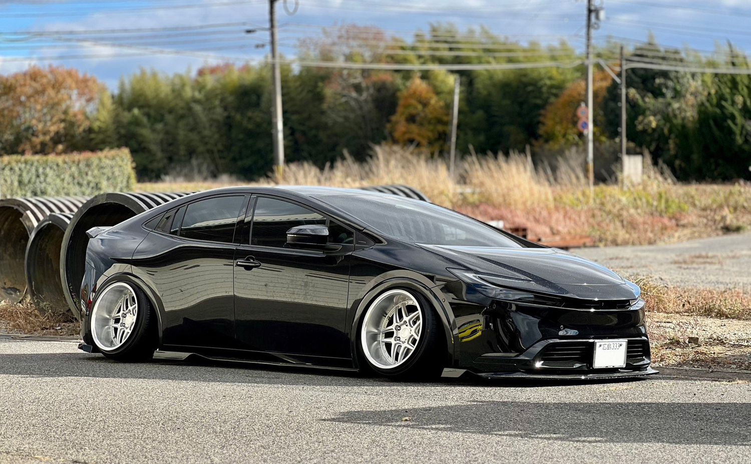 最狂スペック PRIUS30/50/60/C-HR 商品詳細 広島県東広島市西条町の