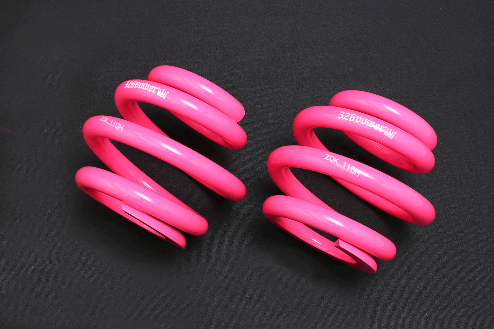 VELLFIRE/ALPHARD(20/30) リアスプリングのみ 商品詳細 広島県東広島市