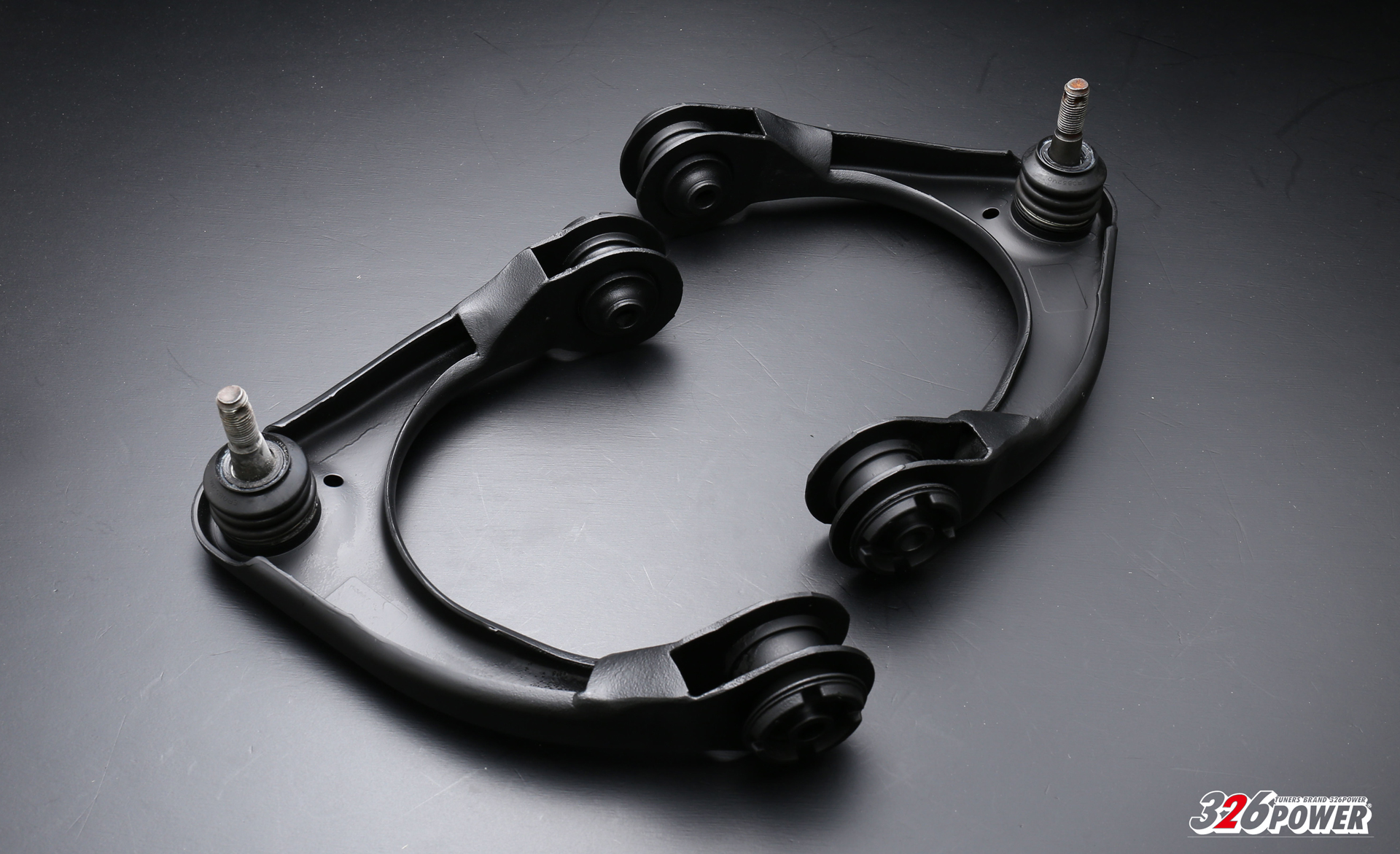 58-64 シボレー インパラ アッパーアーム 新品 ハイドロ 64インパラ