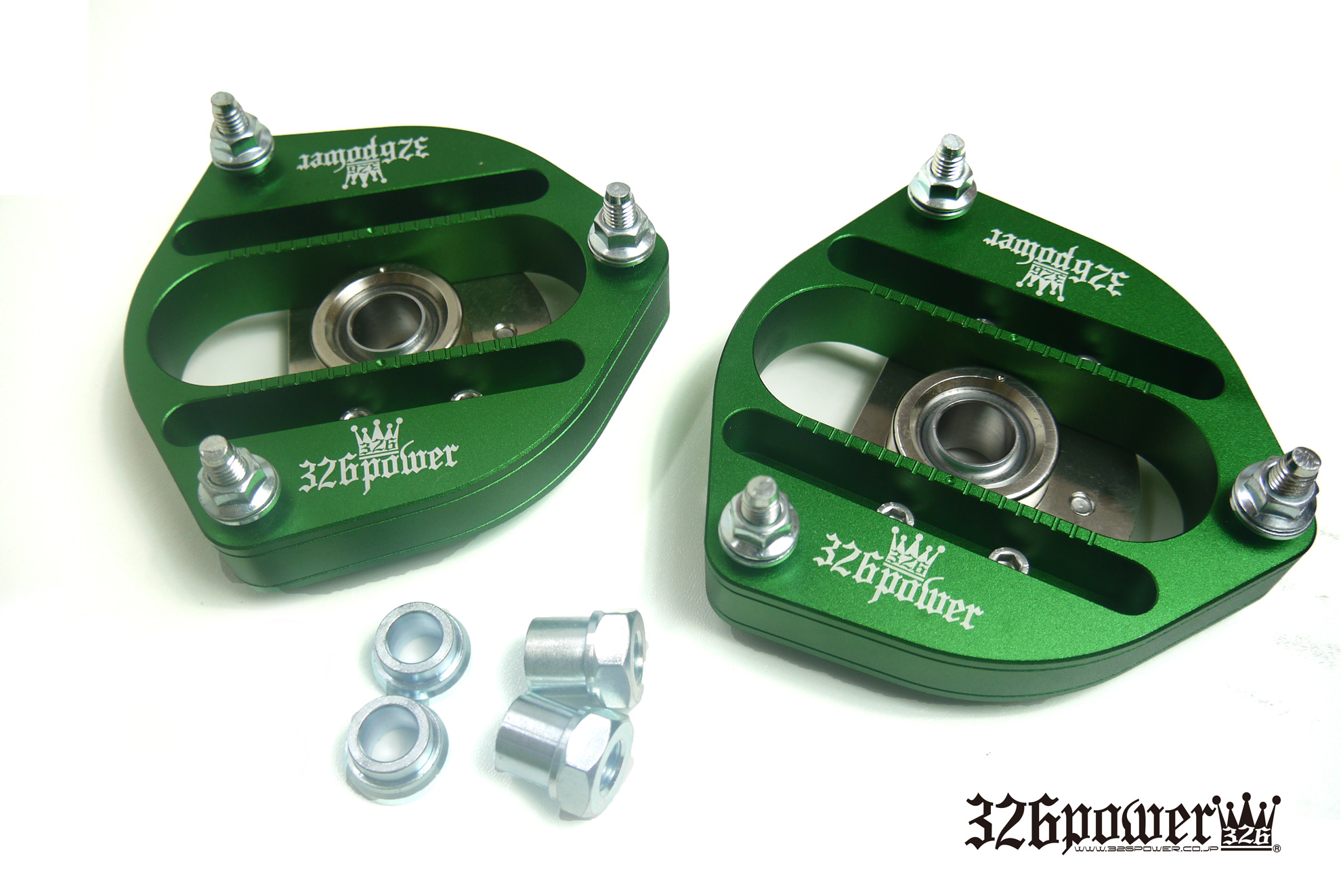 オプション：フロントハイパースライド調整式ピロアッパー【同時購入