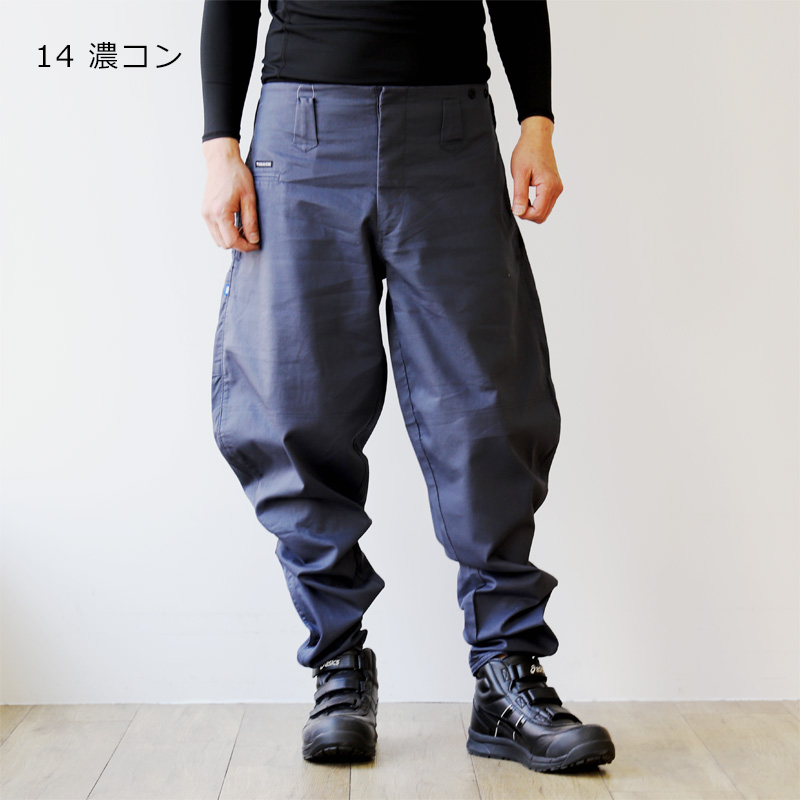 寅壱 9531-407 乗馬ズボン 【春夏】 商品詳細｜鳶服 鳶用品の宮乃屋
