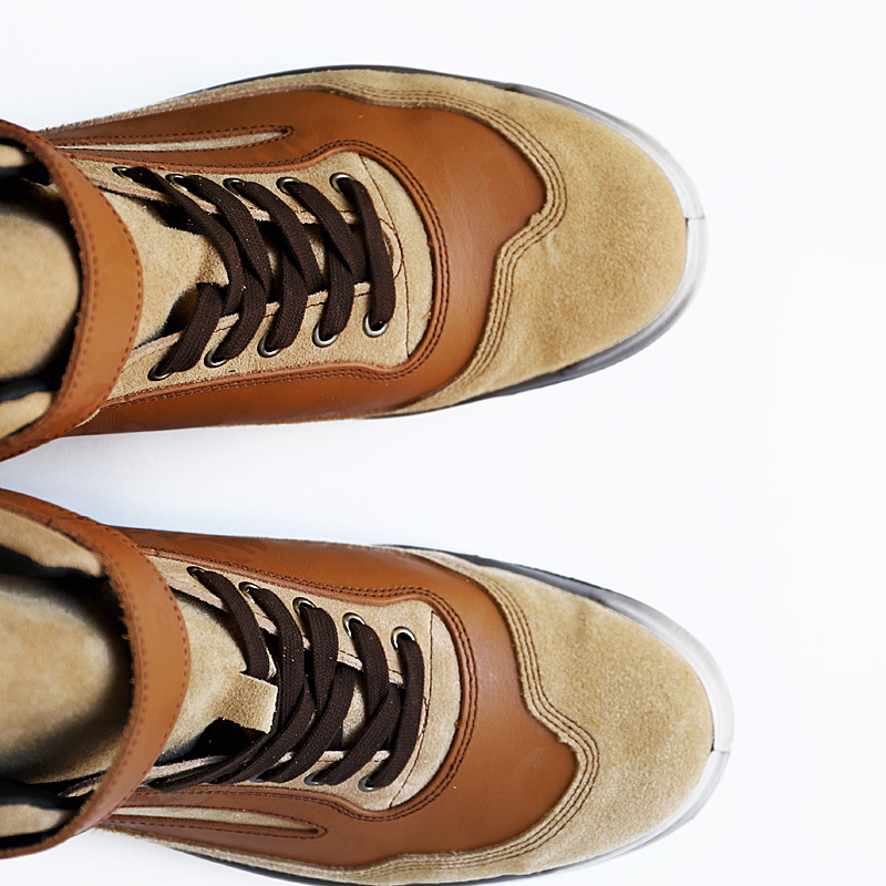 JIS】【2023年度新色】青木安全靴 ATENEO ZR-21 SAND BEIGE サンド