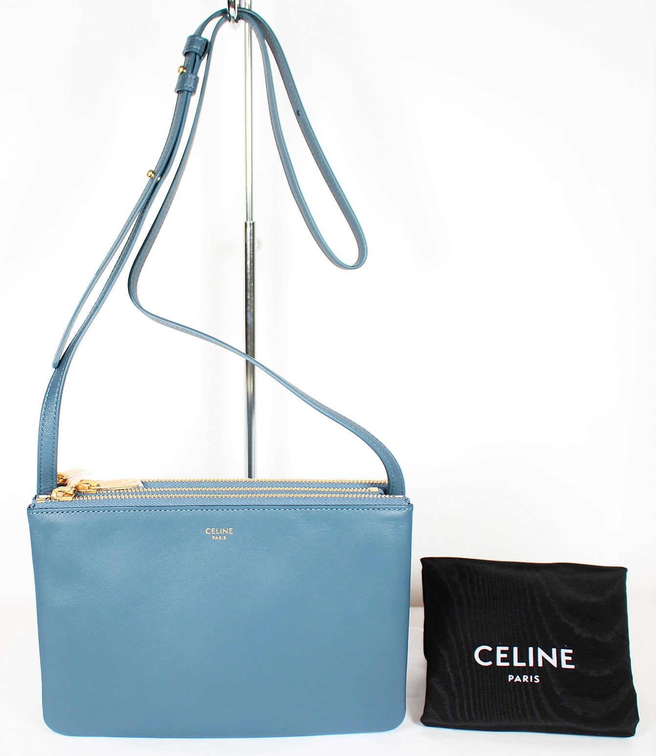 セリーヌ「ラゲージ マイクロ」お買取しました！相場は？ - 埼玉,越谷