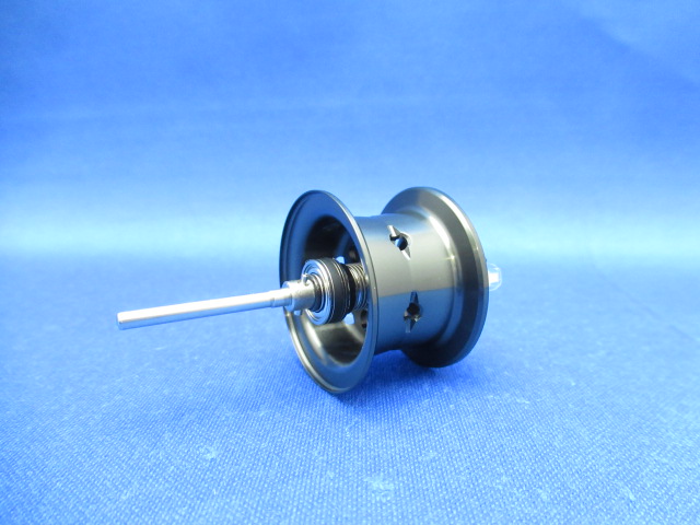 夢屋 20 メタニウム シャロースプール スコーピオン アンタレス シマノ