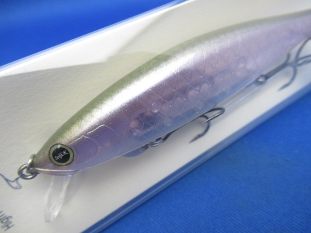 レヴォニック / ルアー通販ショップ 7PALMS WEB店