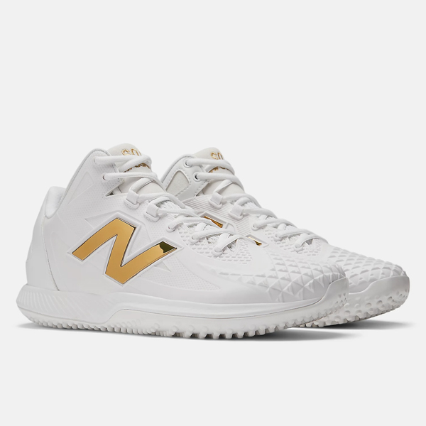 野球 ニューバランス 限定 トレーニングシューズ アップシューズ