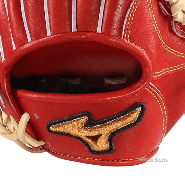 野球 ミズノ ミズノプロ Classic 硬式グローブ グラブ 硬式用 高校野球