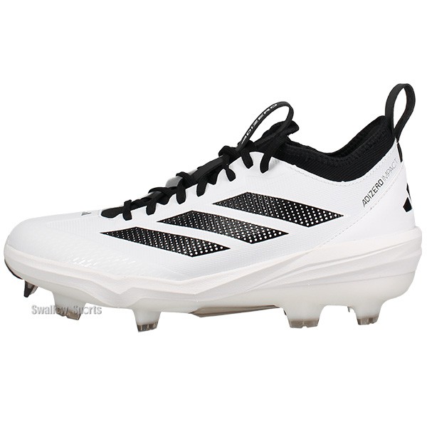 塗りPのみ可】野球 アディダス スパイク ポイント スタッド 樹脂底