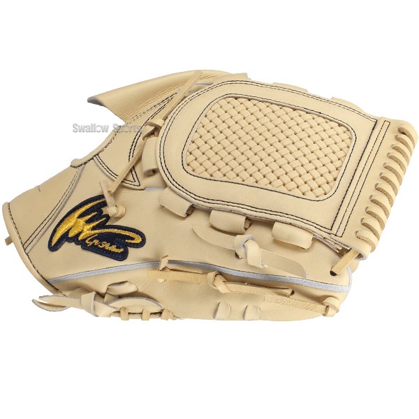 野球 アイピーセレクト 硬式 グラブ 投手用 高校野球対応 硬式グローブ