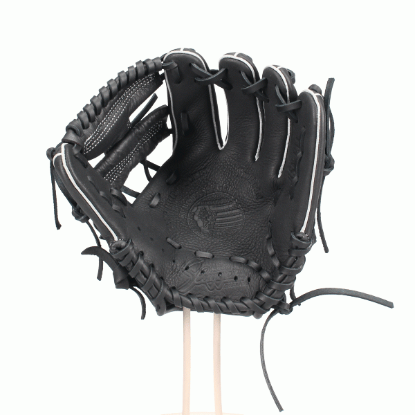 野球 久保田スラッガー 少年用 軟式グローブ グラブ 湯もみ型付け済み