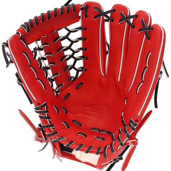 野球 タイシークラフト 硬式グローブ グラブ 外野 外野手用 TYS181