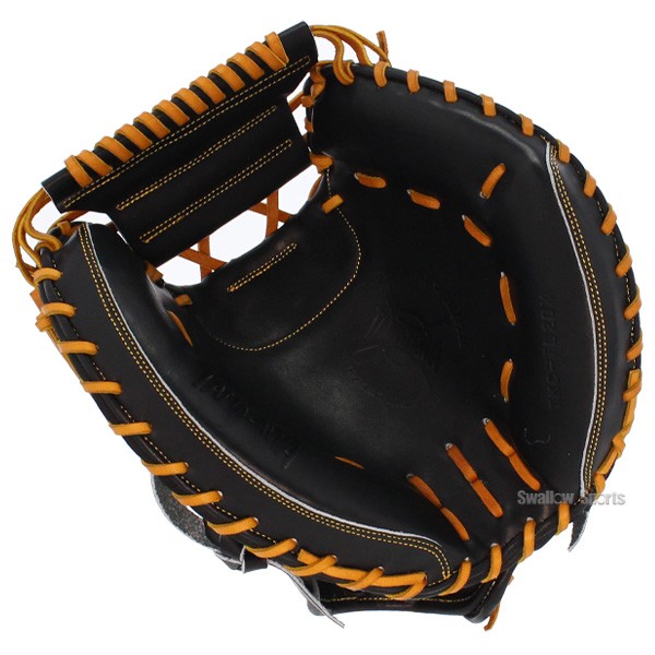 野球 玉澤 タマザワ 硬式 硬式用キャッチャーミット 捕手用 DELUXE