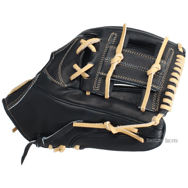 野球 ウィルソン 87型 ウイルソン デュアル 硬式グローブ 硬式