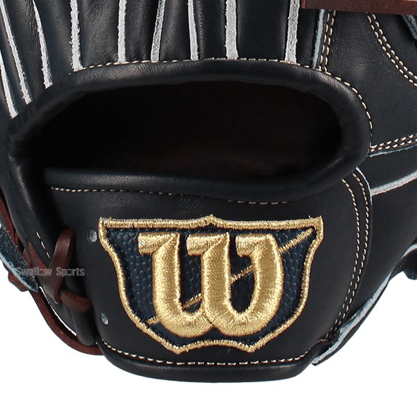 野球 ウィルソン ベーシックラボ デュアル 軟式グローブ グラブ 軟式用