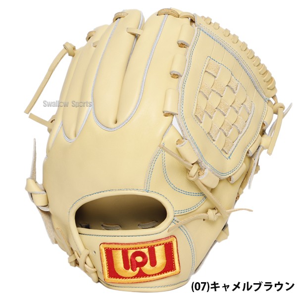 野球 ワールドペガサス 軟式グローブ グラブ グランドデビル MK GRAND