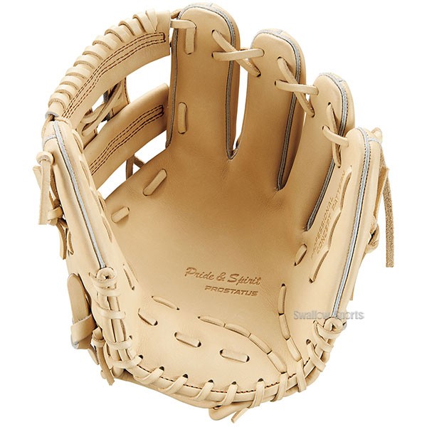 野球 ゼット 限定 プロステイタス 大人 一般 軟式グローブ グラブ