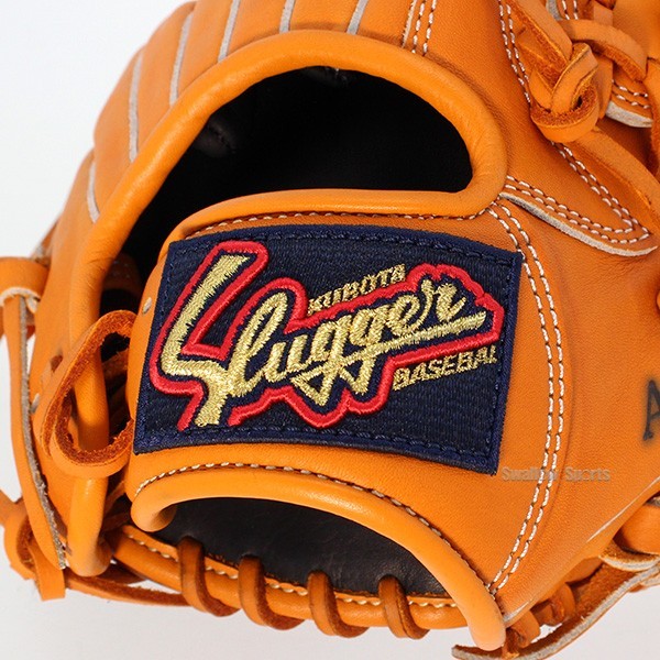 野球 久保田スラッガー 軟式グローブ グラブ 少年 ジュニア オール