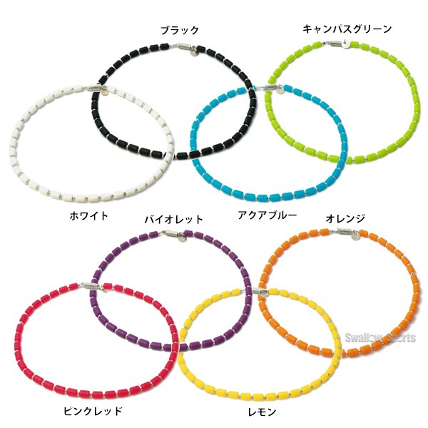クリオ インパルス ネックレス CHRIO IMPULSE NECKLASE（単色） S