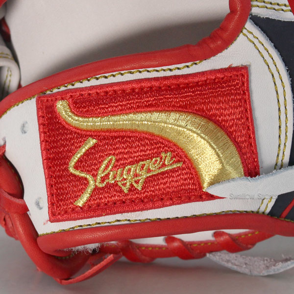 野球 久保田スラッガー 軟式 内野用 内野手用 軟式グローブ グローブ