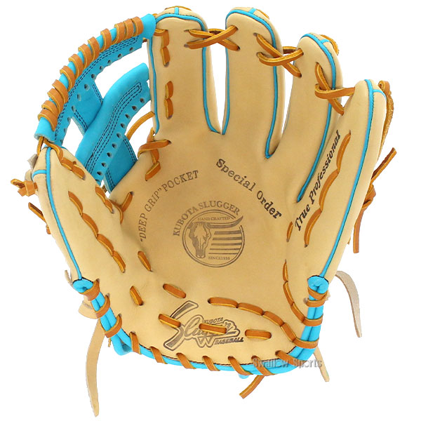 野球 久保田スラッガー 軟式グローブ 軟式 グローブ スワロー限定