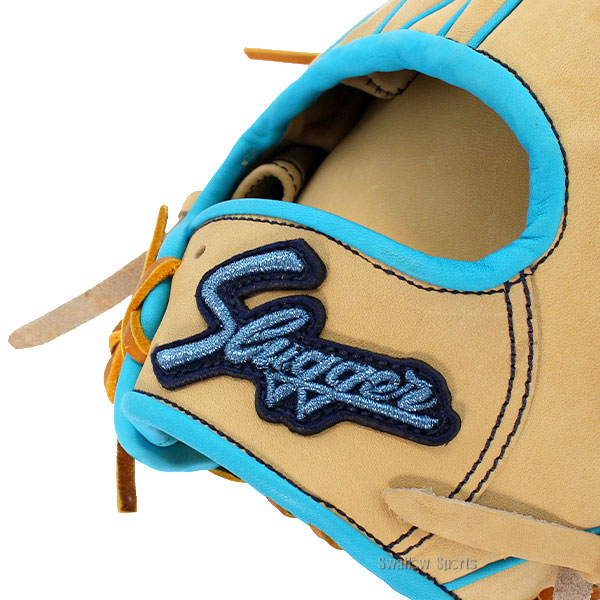 野球 久保田スラッガー 軟式グローブ 軟式 グローブ スワロー限定