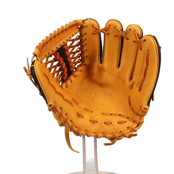 野球 久保田スラッガー 軟式 内野用 内野手用 軟式グローブ グローブ