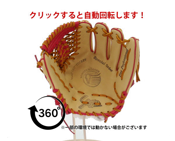 野球 久保田スラッガー 軟式 内野用 内野手用 軟式グローブ グローブ