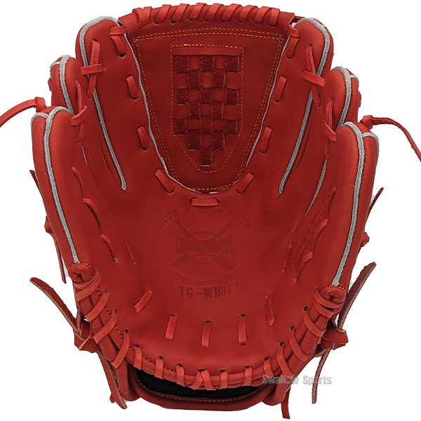 玉澤 タマザワ 湯もみ型付け済 少年 軟式 グローブ 軟式グローブ