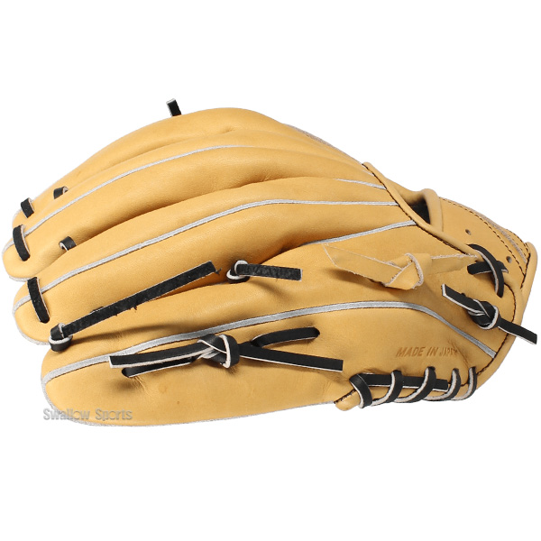 野球 アシックス スワロー限定 オーダー 硬式グローブ グラブ 内野 内