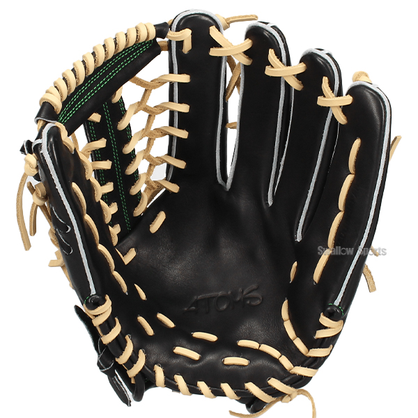野球 アトムズ スワロー限定 702型 硬式グローブ グラブ 硬式用 高校