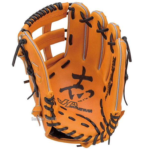 本日限定価格‼️ハタケヤマ硬式グローブ 楽天市場】野球 ハタケヤマ